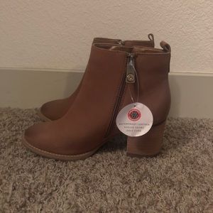 vegas ii waterproof bootie